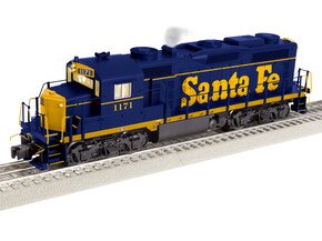 Santa Fe LEGACY GP20 #1171